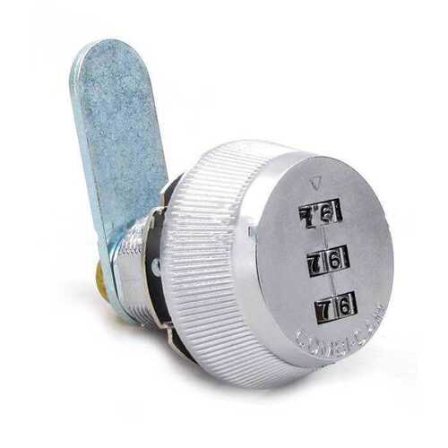 CombiCam 7850RS Cam Lock
