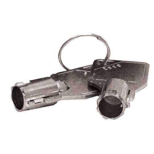 CombiCam 7440KEYS Keys