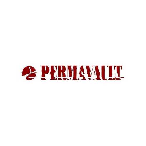 Perma-Vault PV-1-PL Portable Safe