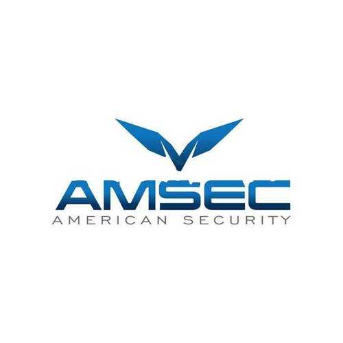 AMSEC-American Security BFS3416E1 Combination Home Safe