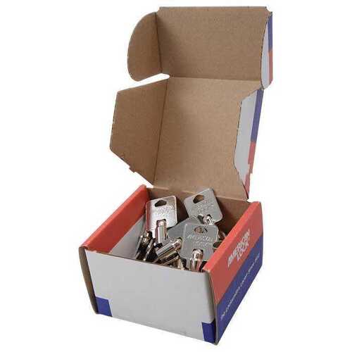 American Lock APKGHTKB7 Padlock Key Blank