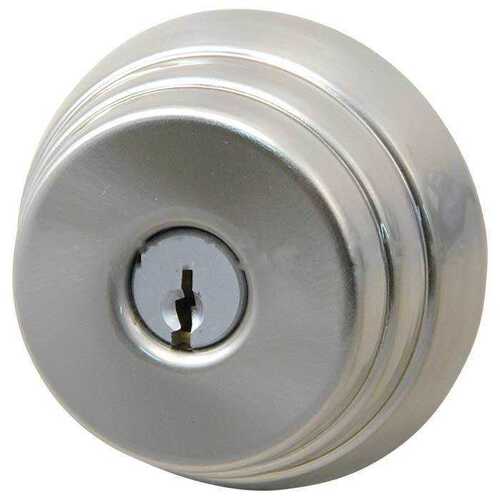 Arrow E6315346141CS E Series Grade 2 Deadbolt