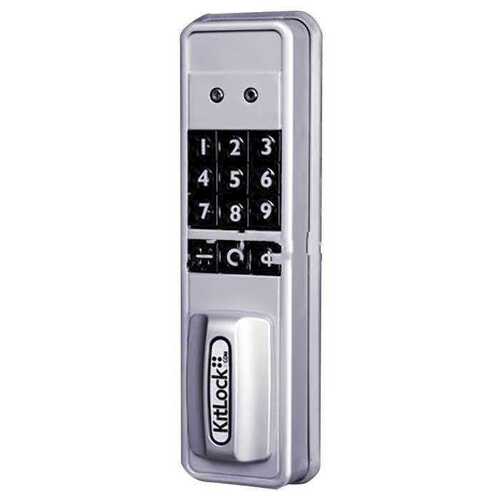 Codelock KL1550-SMART Electric Locker Lock Keyless Access