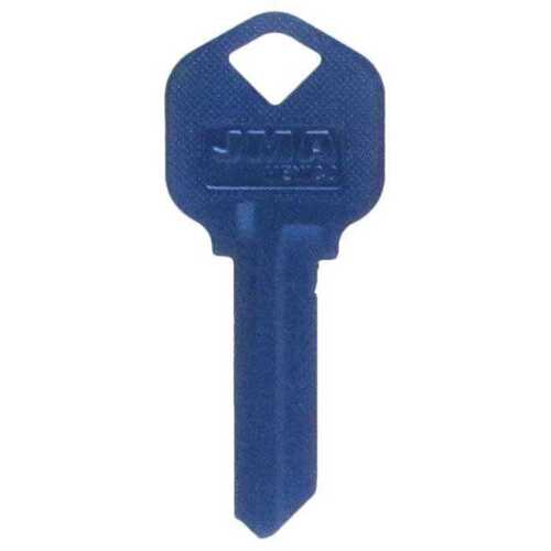 JMA KW1-1.AM Key Blank