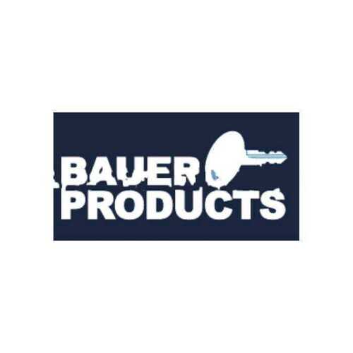 Bauer Products BP-12 No Lock On The Paddle Bp-12 C/S 8