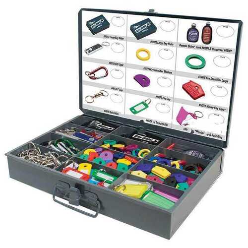 Lucky Line Products 34401-LUCKY Key Accessory Kit