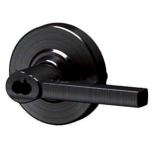 Schlage Commercial ALX50BDCLAT643E ALX50BDC Latitude Entrance/Office Lock