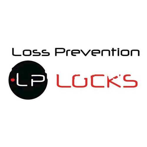 LP Locks KD-BLP-12-TB-MA-2 Safe Lock