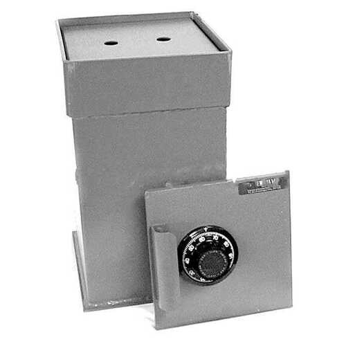 Perma-Vault PV-IG-16-C Portable Safe