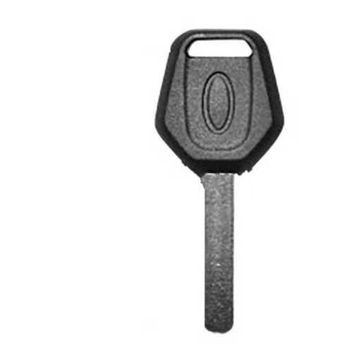 Auto Transponder Key