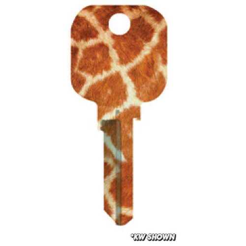 Jet SC1COOL450JET Key Blank