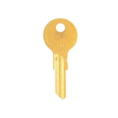 Key Blank