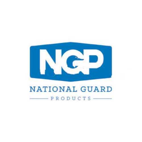 National Guard Products GAP-GUARD-FIRE-CAULK Gapguard Fire Caulk