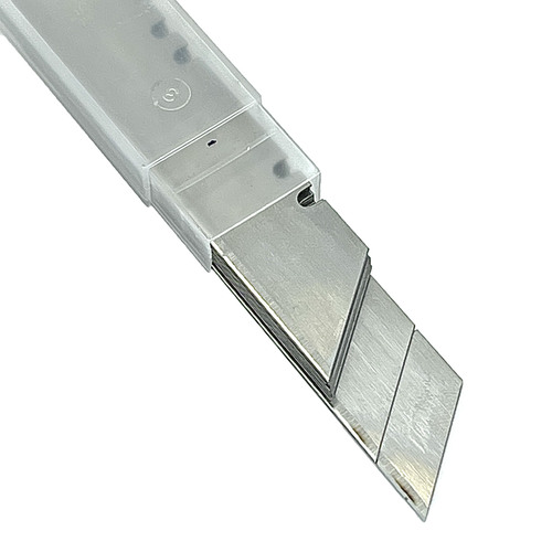 CRL 1993X10 Extra Long Utility Knife Blades