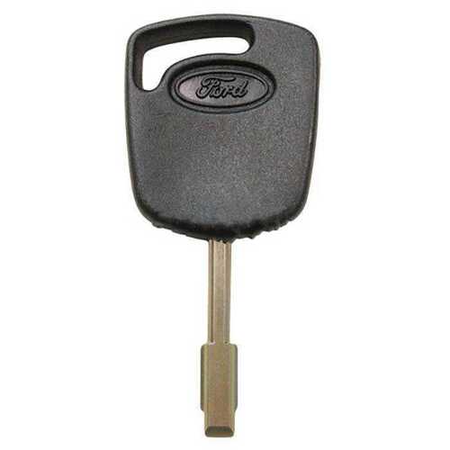 Strattec 5914577 Transponder Key