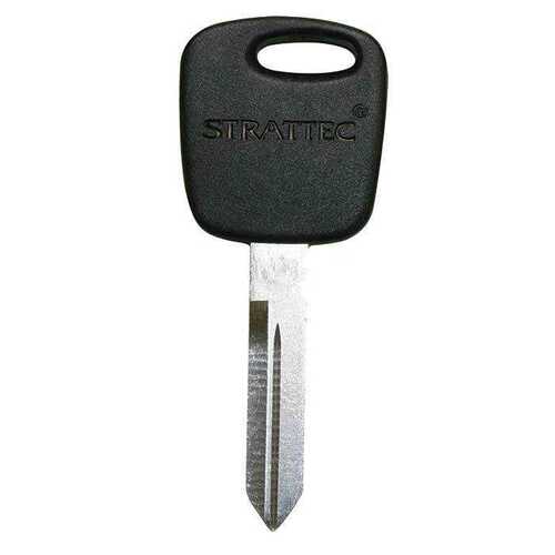 Strattec 691641 Transponder Key