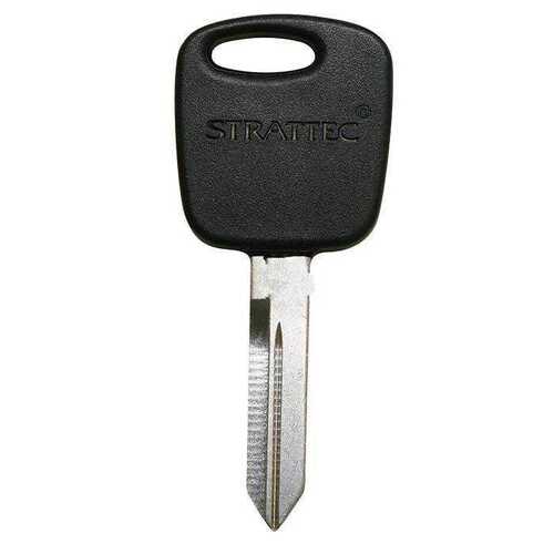 Strattec 691643 Transponder Key