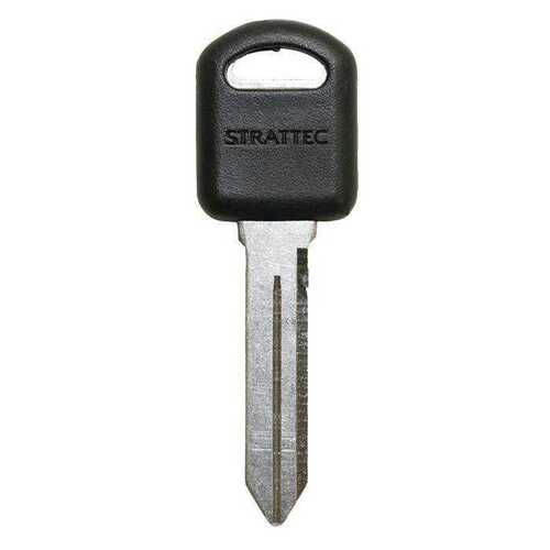 Strattec 692064 Transponder Key