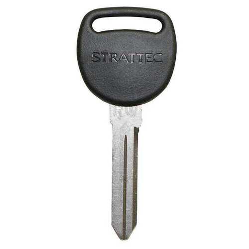 Strattec 692065 Transponder Key
