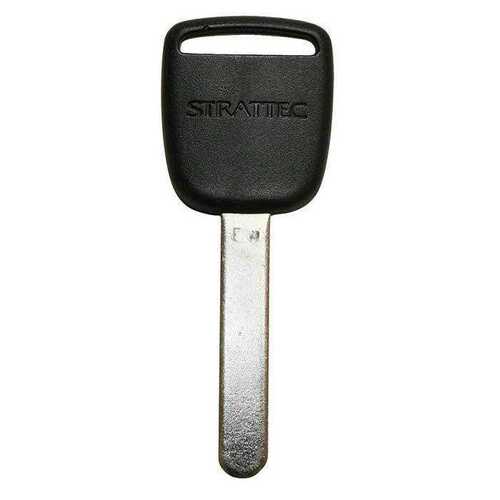 Strattec 692082 Transponder Key