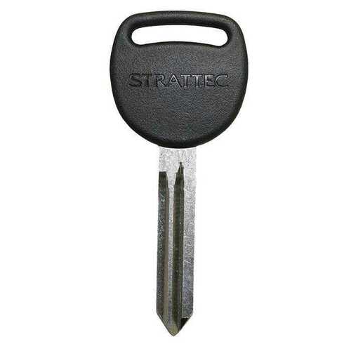 Strattec 692138 Transponder Key