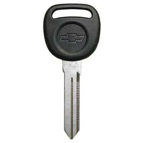 Transponder Key