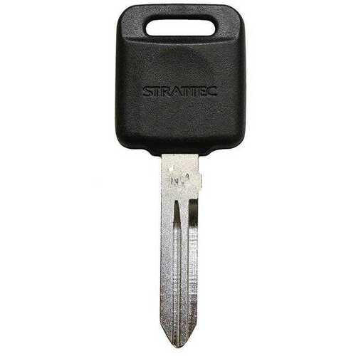 Strattec 7013116 Transponder Key