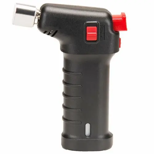 Torch 3.9" L X 1.4" W 1 pc Butane