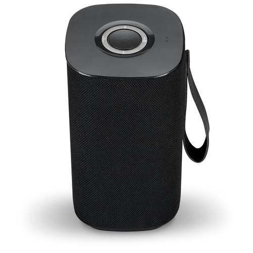 iLive ISB180B Portable Speaker Wireless Bluetooth Black