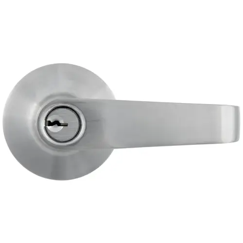 Storeroom Lockset 2" pack of 4