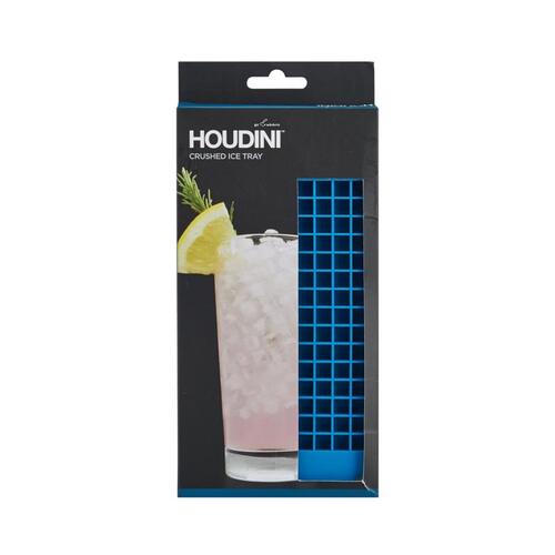 HOUDINI H9-15759T Ice Tray Blue Silicone Blue