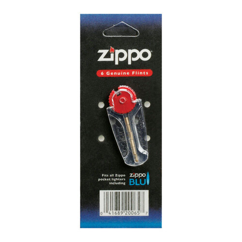 Zippo 2406N Lighter Flints Disposable
