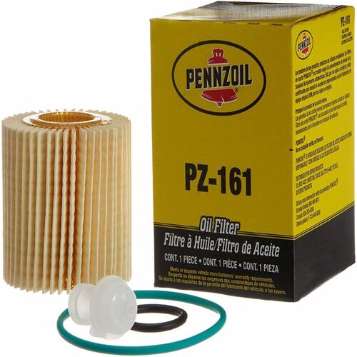 Oil Filter PZ-161