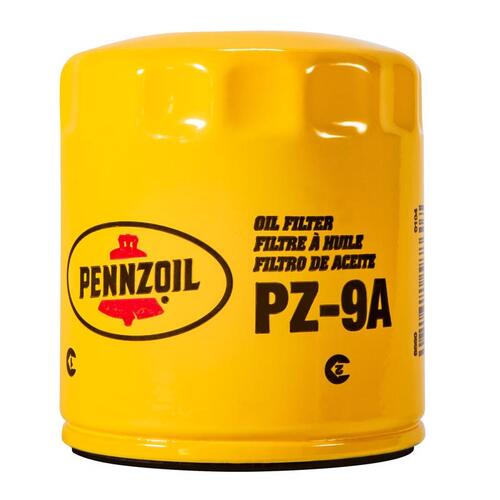 PENNZOIL 8810 Oil Filter PZ-9A