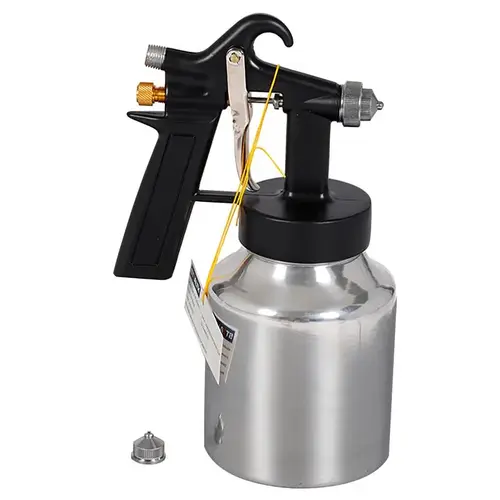 Low Pressure Spray Gun 1/4"