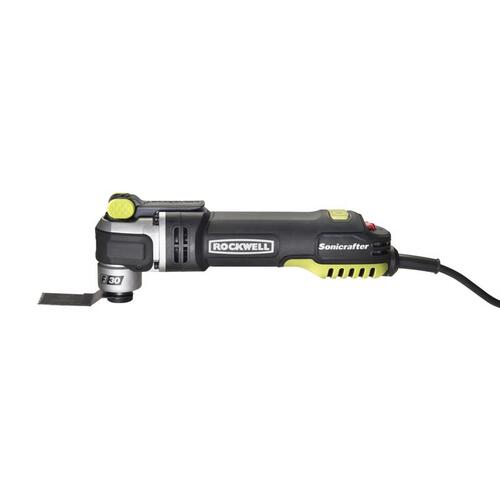 Oscillating Multi-Tool Sonicrafter F30 3.5 amps Corded