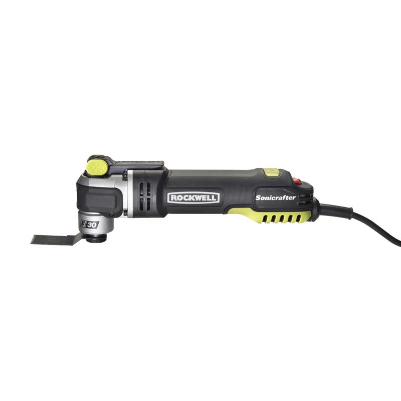 Rockwell oscillating tool accessories online