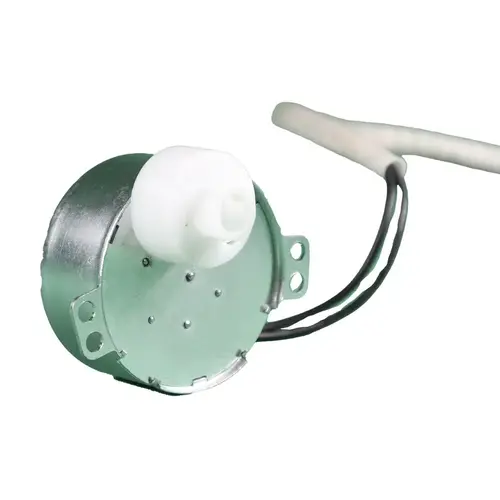 Oscillation Motor Multicolored Galvanized Steel Multicolored