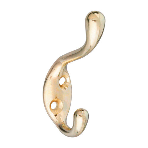 National Hardware N248-229 Heavy Duty Garment Hook 3.3