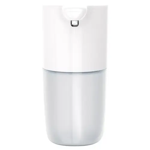 Better Living 70125 Soap Dispenser Foama 10 oz Counter Top Touch Free Foam White