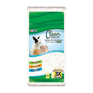Kaytee 100539889 Pet Bedding Clean Comfort White White Buy Now