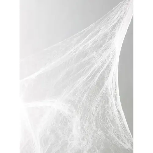 Fun World 391ACE-XCP36 Halloween Decor Spider Web - pack of 36