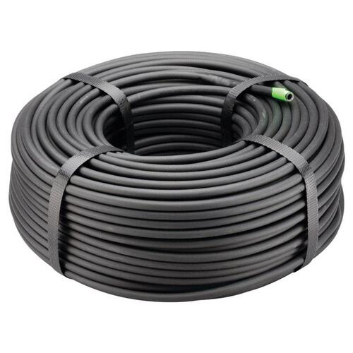 Drip Irrigation Emitter Tubing Plastic 1/4" D X 250 ft. L