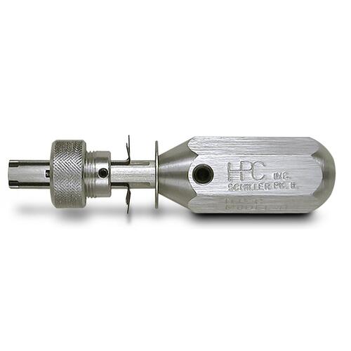 HPC TLP-CMOD-B Model B Tubular Lock Pick