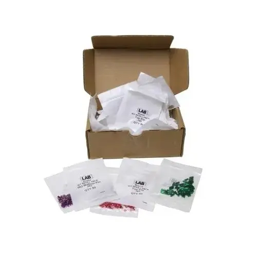 .003 Pin Kit Refill Pack