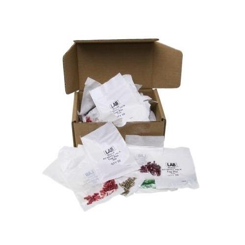 .005 Pin Kit Refill Pack