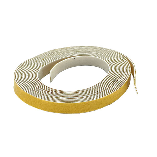 CRL FG3000S90 90 Minute Rated Fire Glazing Tape - 5/64" x 7/16"