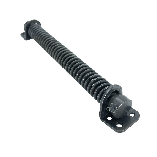 Bommer 2400-601 Auxiliary Spring Wrought Steel Heads