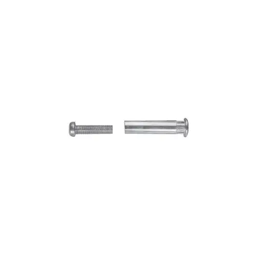 8000 Series Strike Sex Nut And Bolt Fit To 1-3/4" Thick Door