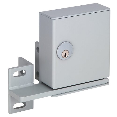 International Door Closers GL260MRAH Fail secure Electromechanical Gate